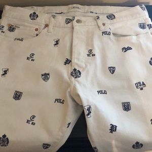 COPY - Polo Ralph Lauren pants